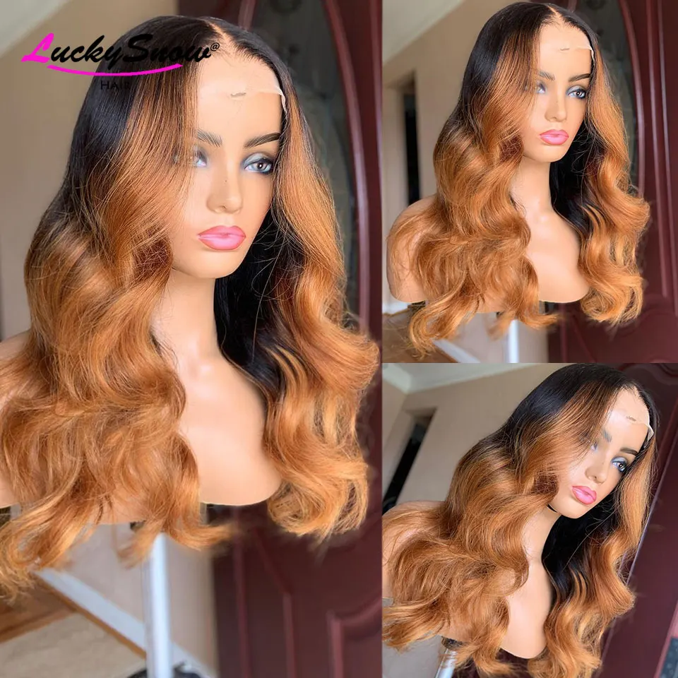 Brazilian Remy Body Wave 13x4 Lace Front Human Hair Wigs For Women Pre Plucked Highlight Honey Blonde Brown Lace Front Wig 150% 
Brazilian Remy Body Wave 13x4 Lace Front Human Hair Wigs For Women Pre Plucked Highlight Honey Blonde Brown Lace Front Wig 150%