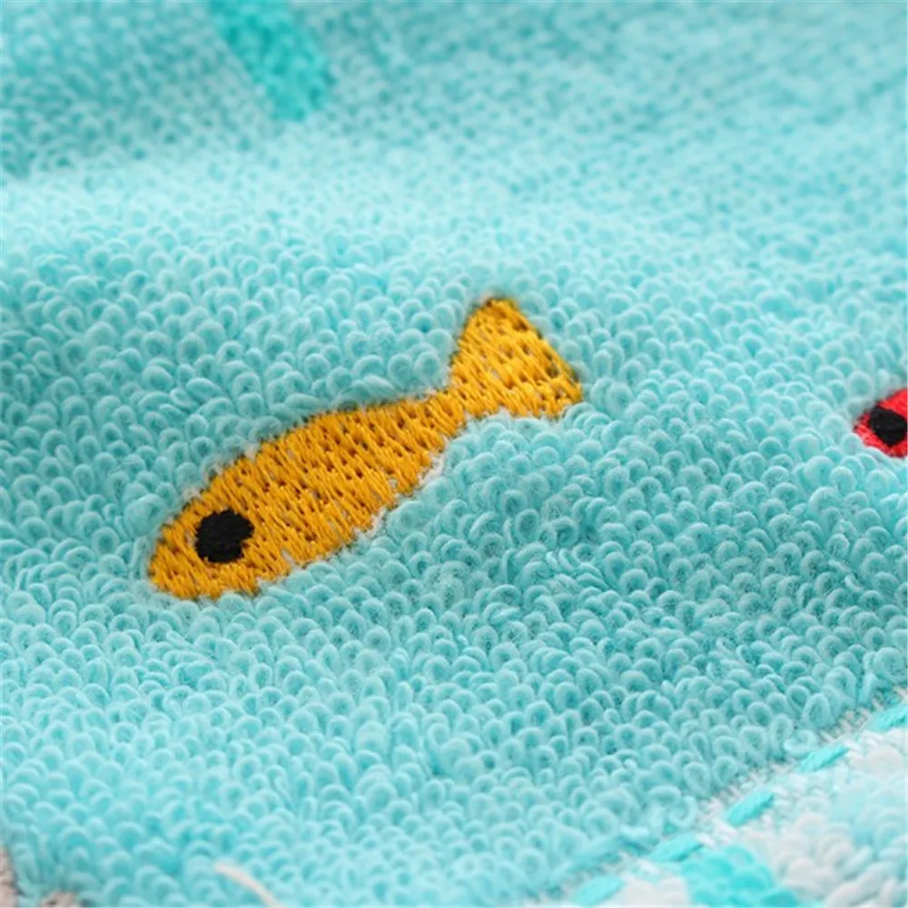 1pcs Cute Fish Nursing Towel for Adults Microfiber Car Cleaning Hand Luxury Bathroom Towels
1pcs Cute Fish Nursing Towel for Adults Microfiber Car Cleaning Hand Luxury Bathroom Towels