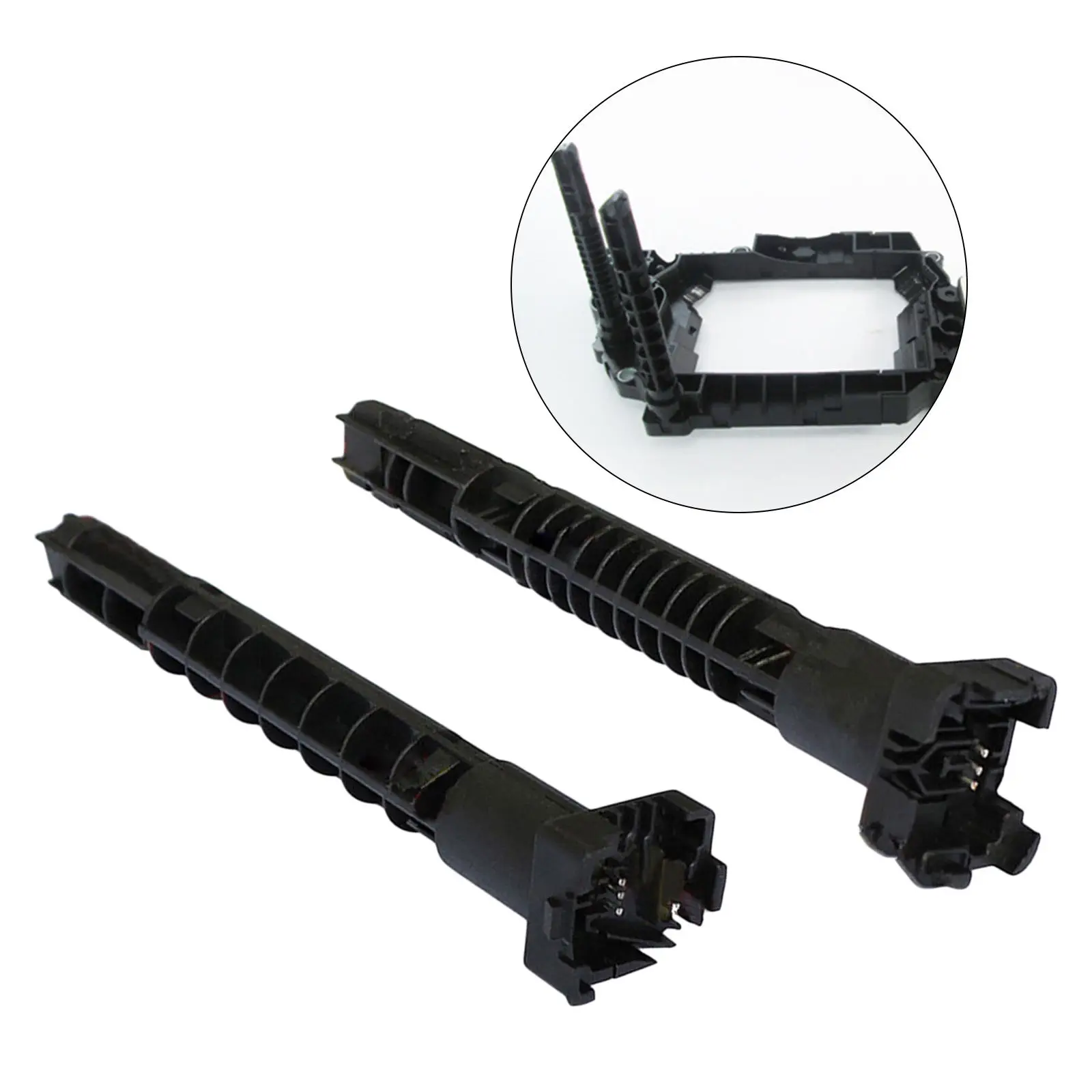 1 Set Transmission sensors Y3/9b4 & Y3/9b5 A1693701106 A0034462410 Fits for Mercedes A-Class W169 B-Class W245
1 Set Transmission sensors Y3/9b4 & Y3/9b5 A1693701106 A0034462410 Fits for Mercedes A-Class W169 B-Class W245