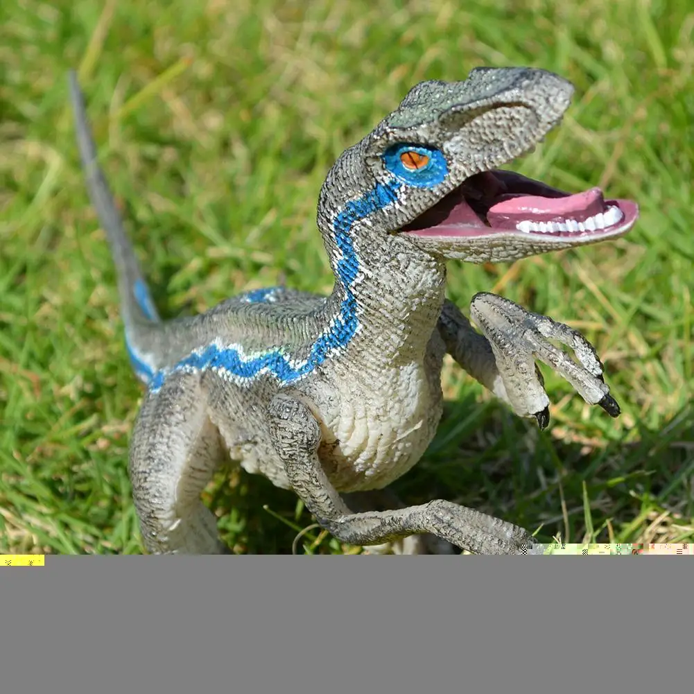 Simulation World Park Jurassic Tyrannosaurus Dinosaur Figure Life PVC Boy Toy Model Toys Gift Plastic For Kid Animal Action Z4T1 
Simulation World Park Jurassic Tyrannosaurus Dinosaur Figure Life PVC Boy Toy Model Toys Gift Plastic For Kid Animal Action Z4T1
