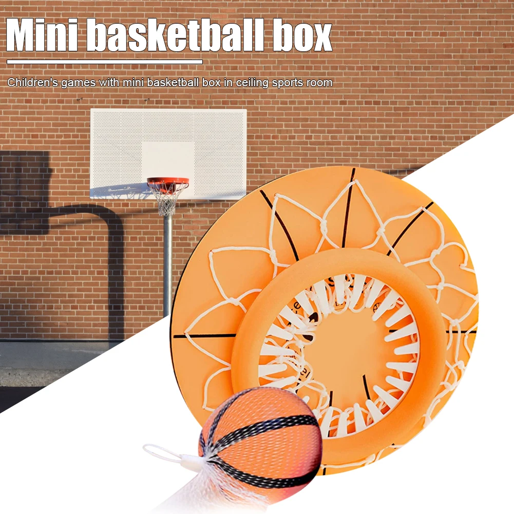 Mini Portable Funny Mini Basketball Toys Kit Indoor Home Basketball Fans Sports Game Toy Set For Kids Children
Mini Portable Funny Mini Basketball Toys Kit Indoor Home Basketball Fans Sports Game Toy Set For Kids Children