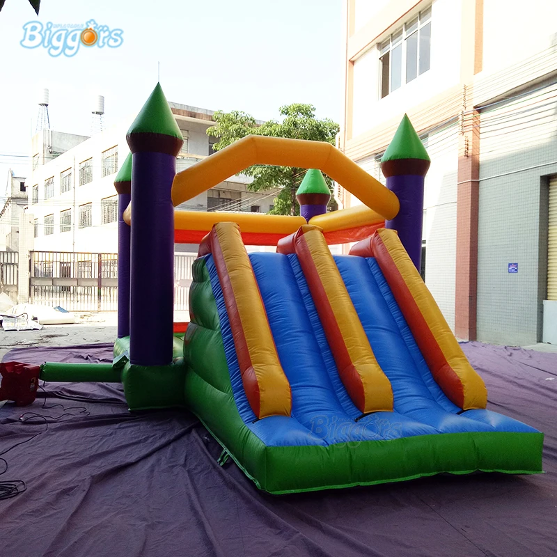 Commercial Rental Use Inflatable Bounce House Bouncer Kids Jumping Castle
Commercial Rental Use Inflatable Bounce House Bouncer Kids Jumping Castle