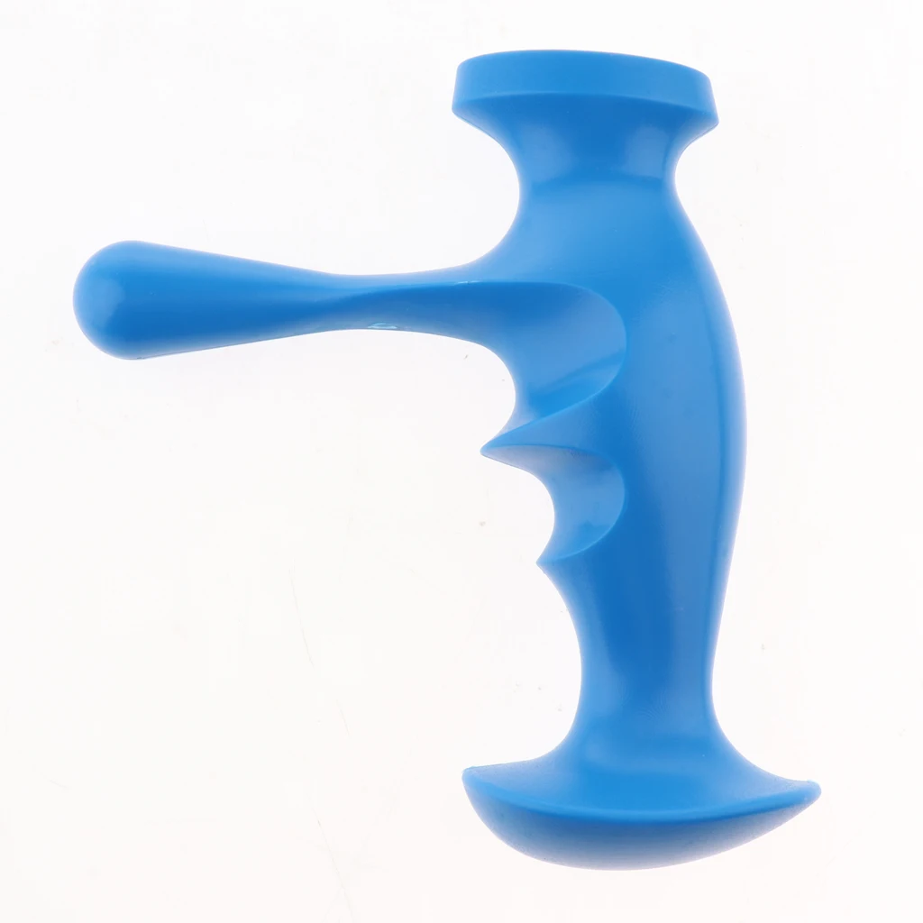 2pcs Massage Device Manual Thumb Massage Physiotherapy Tools Full Body Deep Tissue Trigger Portable Multifunctional Massage
2pcs Massage Device Manual Thumb Massage Physiotherapy Tools Full Body Deep Tissue Trigger Portable Multifunctional Massage