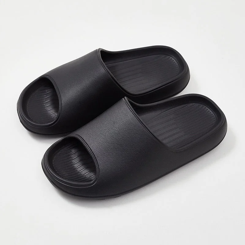 Men Platform Shoes EVA Soft Indoor Home Slides For Men Non-slip Summer Sandals Women Bathroom Shoes Shower
Men Platform Shoes EVA Soft Indoor Home Slides For Men Non-slip Summer Sandals Women Bathroom Shoes Shower