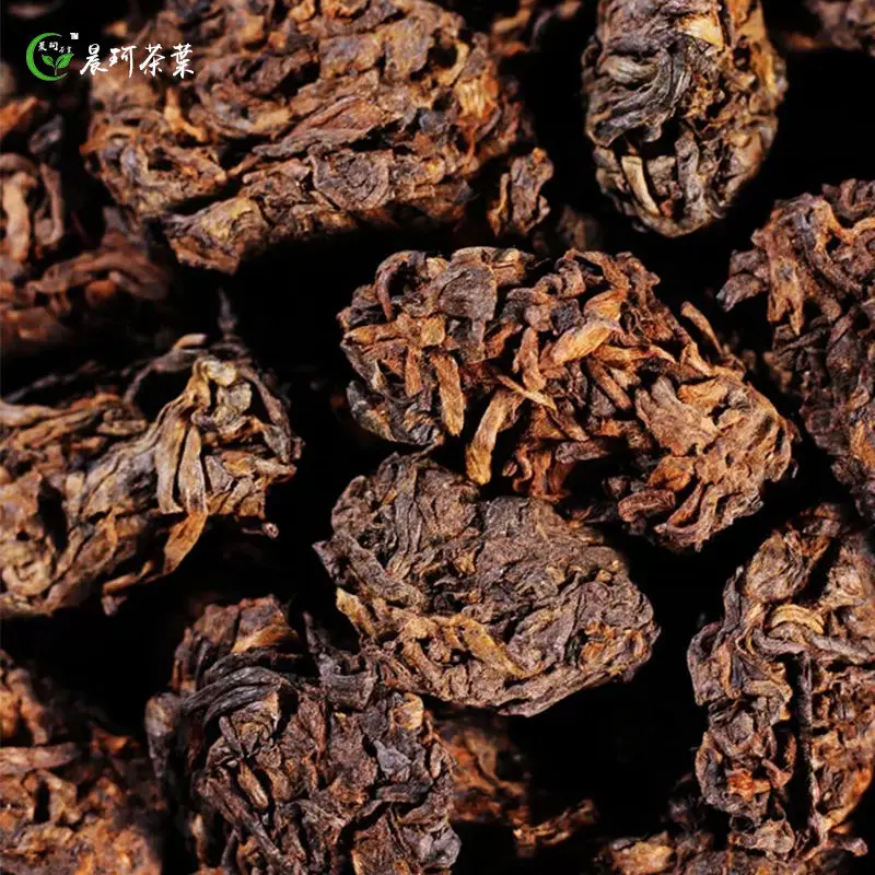 2019 Yunnan Pu'er Tea Ancient Tea Golden Bud Pu'er Old Tea Head For V And Clear Heat
2019 Yunnan Pu'er Tea Ancient Tea Golden Bud Pu'er Old Tea Head For V And Clear Heat