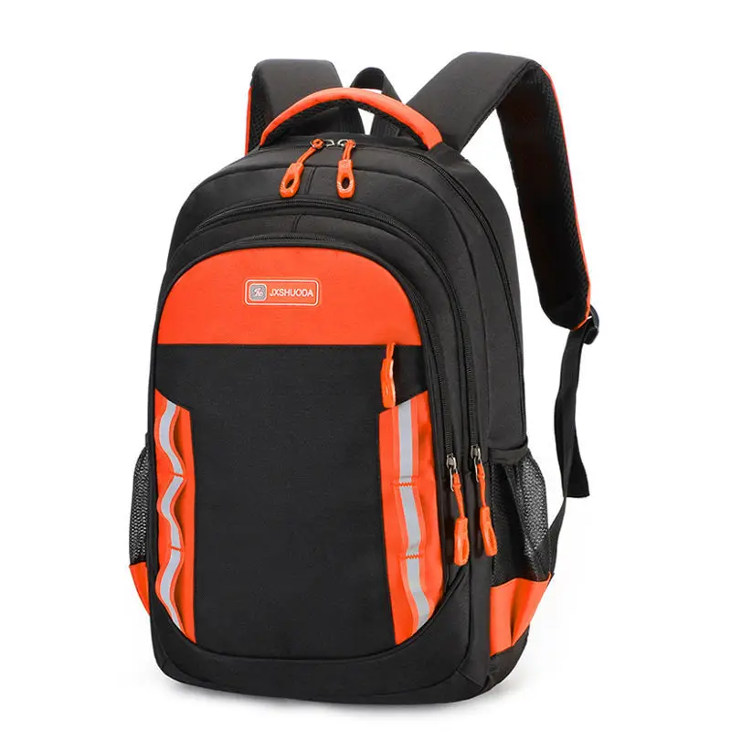 Men Waterproof Oxford Backpack High Quality Multi-Function Large Capacity School Bag Long Distance Travel Rucksack Trekking Bag
Men Waterproof Oxford Backpack High Quality Multi-Function Large Capacity School Bag Long Distance Travel Rucksack Trekking Bag