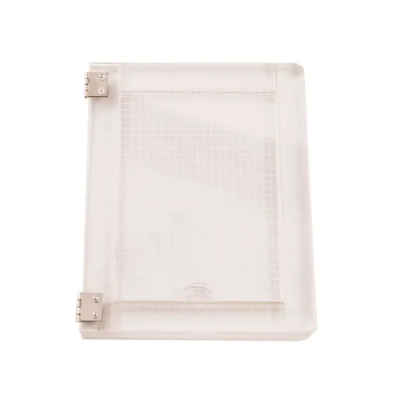 DIY Handle Seal Stamp Block for Scrapbooking Photo Album Acrylic Stamps Position 95AA
DIY Handle Seal Stamp Block for Scrapbooking Photo Album Acrylic Stamps Position 95AA