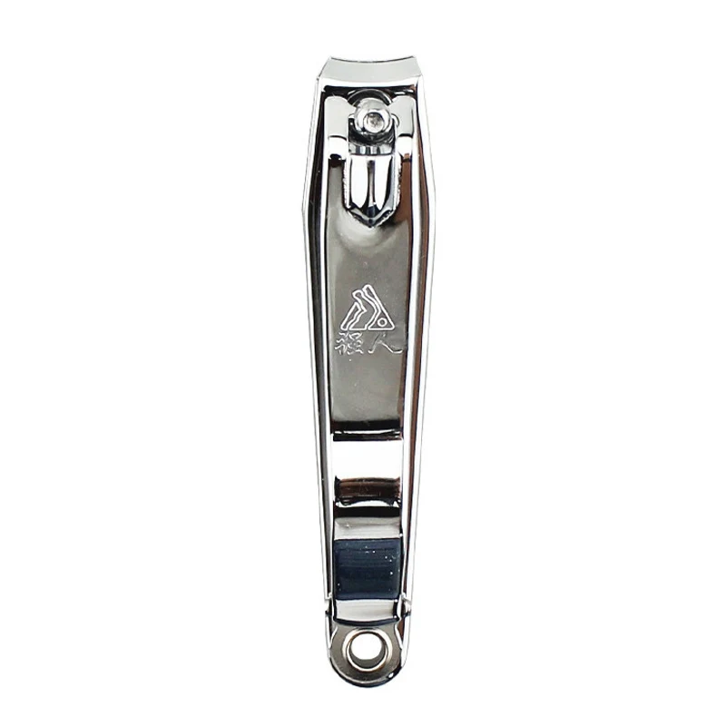 1Pcs Professional Stainless Steel Nail Clipper Fingernail Cutting Trimmer Machine Toenail Scissors Nippers Plier Pedicure Tools
1Pcs Professional Stainless Steel Nail Clipper Fingernail Cutting Trimmer Machine Toenail Scissors Nippers Plier Pedicure Tools