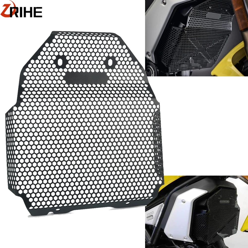 For Ducati Scrambler1100 Pro 2020 Motorcycle oil cooler guard cover Radiator Grille Guard scrambler 1100 special/sport 2018 2019
For Ducati Scrambler1100 Pro 2020 Motorcycle oil cooler guard cover Radiator Grille Guard scrambler 1100 special/sport 2018 2019