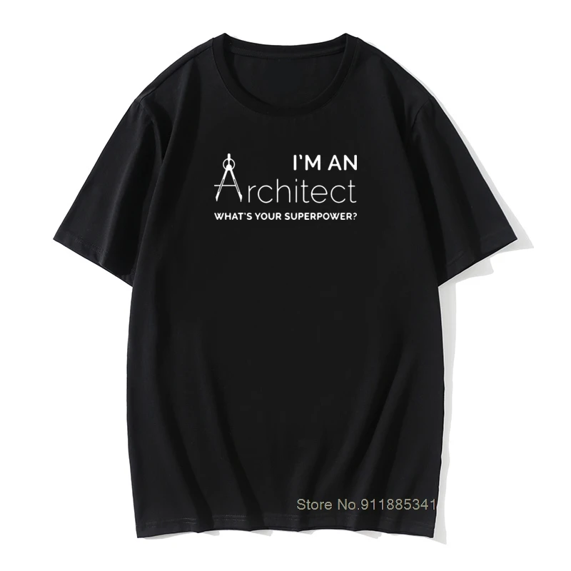 Printed T Shirt Men Cotton T-Shirt New Style Architect T Shirt Mens Funny Funky T Shirt Cotton
Printed T Shirt Men Cotton T-Shirt New Style Architect T Shirt Mens Funny Funky T Shirt Cotton