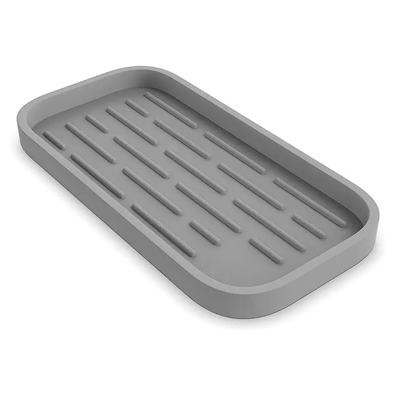 Large Silicone Drying Mats Heat Insulation Pot Holder Protector Dish Cups Draining Pad Table Rug Placemat Tray
Large Silicone Drying Mats Heat Insulation Pot Holder Protector Dish Cups Draining Pad Table Rug Placemat Tray