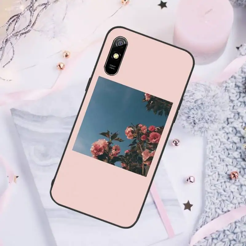Flower Sunflower Rose Phone Case For Xiaomi Redmi note 7 8 9 pro 8T 9A 9S Mi Note 10 Lite pro
Flower Sunflower Rose Phone Case For Xiaomi Redmi note 7 8 9 pro 8T 9A 9S Mi Note 10 Lite pro