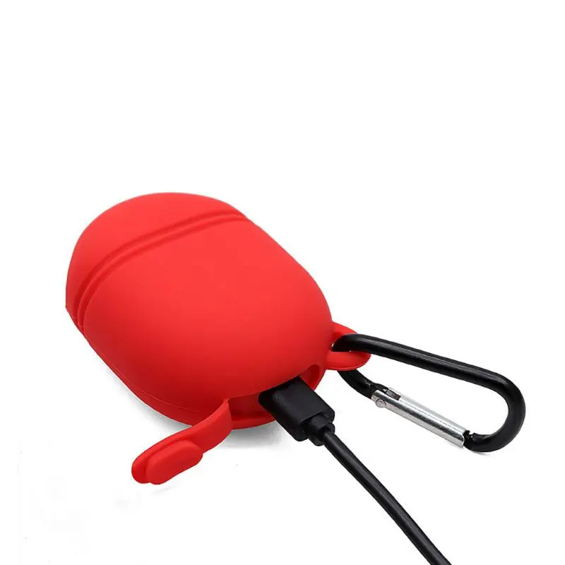 Protective Cover Shell Silicone Case Protector for -google pixel buds2 Earphone
Protective Cover Shell Silicone Case Protector for -google pixel buds2 Earphone