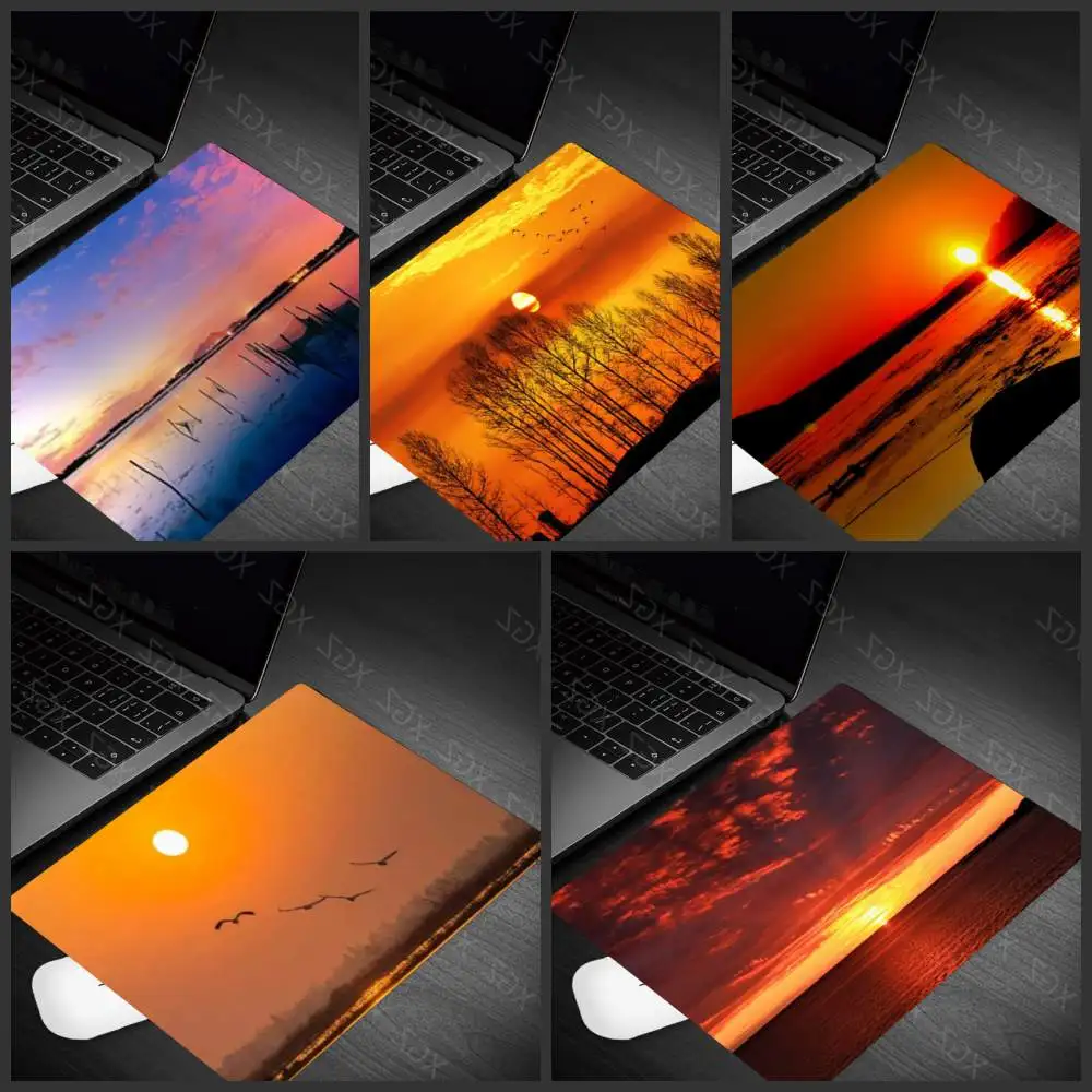 Yzuoan Good Quality Sea Gaming Mouse Pad Pc Anti-slip Natural Rubber Computer Anime Mousepad Mat Speed Locking Edge Office Mats
Yzuoan Good Quality Sea Gaming Mouse Pad Pc Anti-slip Natural Rubber Computer Anime Mousepad Mat Speed Locking Edge Office Mats