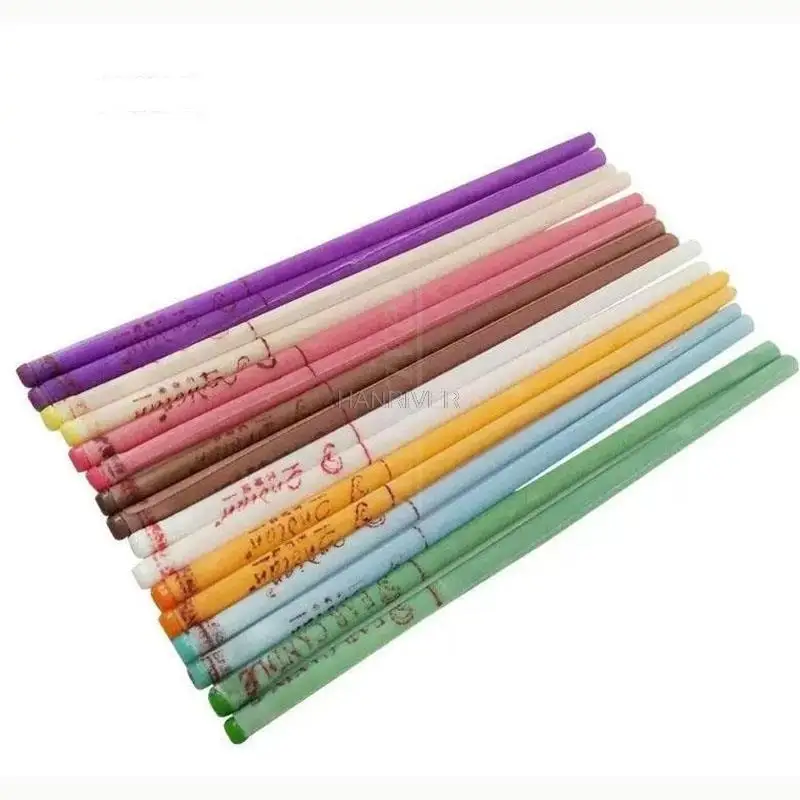 20PCS Ear Cleaning Candle Natural Candling Earwax Removal & Treatment Ear wax Cleaner Removal Indian Coning Fragrance Ear Candle
20PCS Ear Cleaning Candle Natural Candling Earwax Removal & Treatment Ear wax Cleaner Removal Indian Coning Fragrance Ear Candle