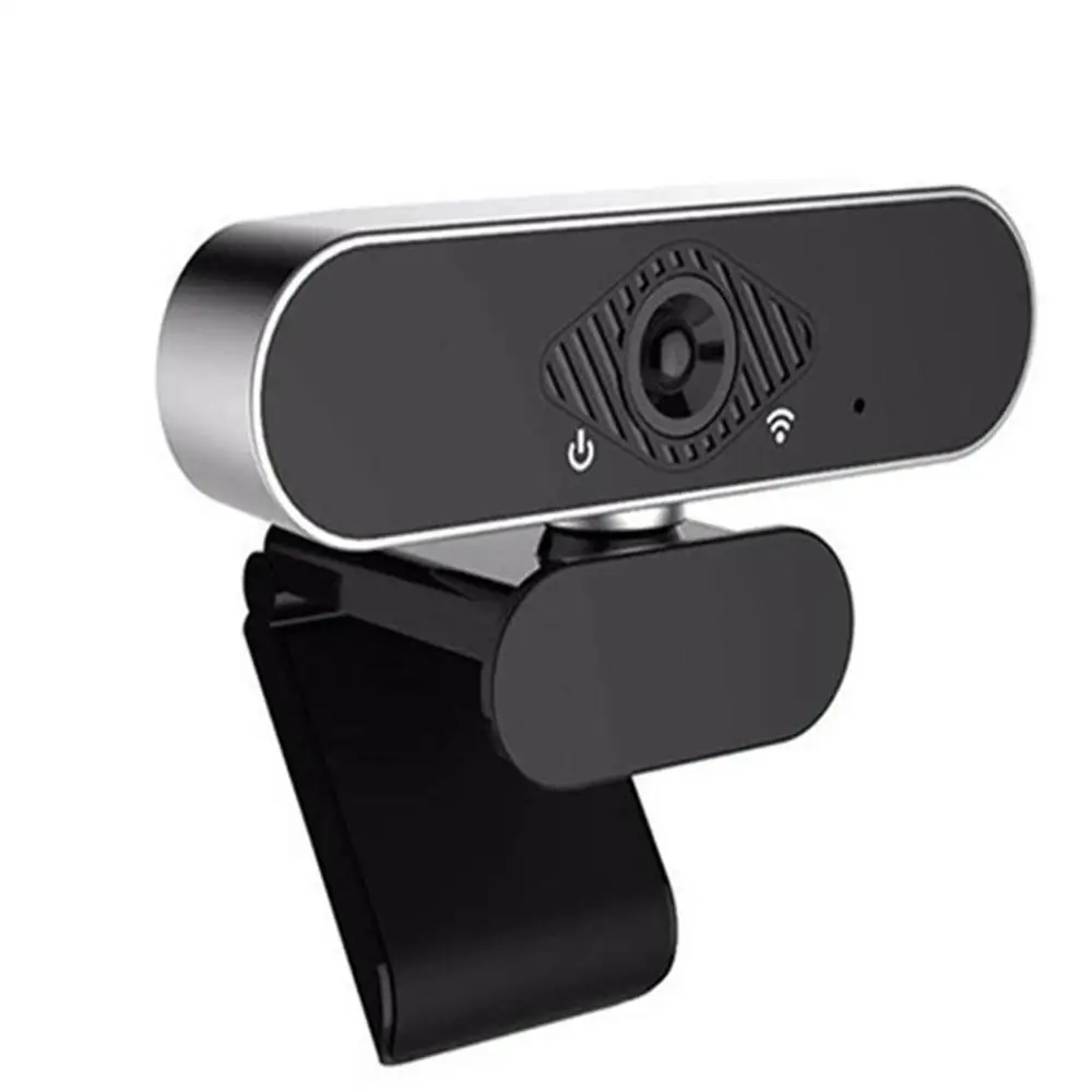 Видеокамера высокой четкости 1080P, Компьютерная камера, USB-камера, живая камера, Компьютерная камера для домашней конференции
Видеокамера высокой четкости 1080P, Компьютерная камера, USB-камера, живая камера, Компьютерная камера для домашней конференции