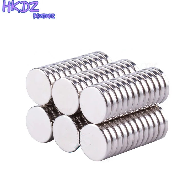 Dia 4/5mm Circular Disc Neodymium Powerful Magnets Thick 1 1.5 2 3 4 5 6mm N35 Rare Earth NdFeB Iron Boron Magnets
Dia 4/5mm Circular Disc Neodymium Powerful Magnets Thick 1 1.5 2 3 4 5 6mm N35 Rare Earth NdFeB Iron Boron Magnets