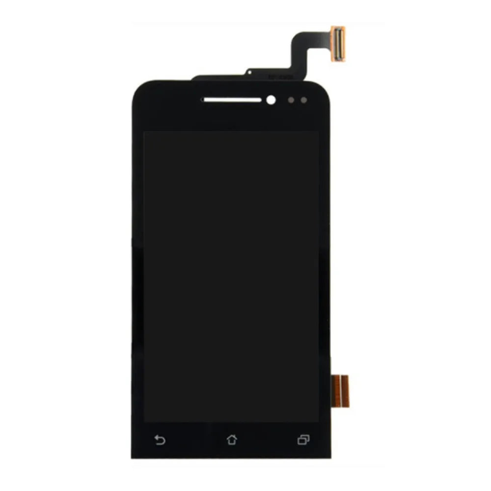 Для Asus ZenFone 4 A400CG T00I ЖК-дисплей сенсорный экран дигитайзер в сборе LCD 100% тест
