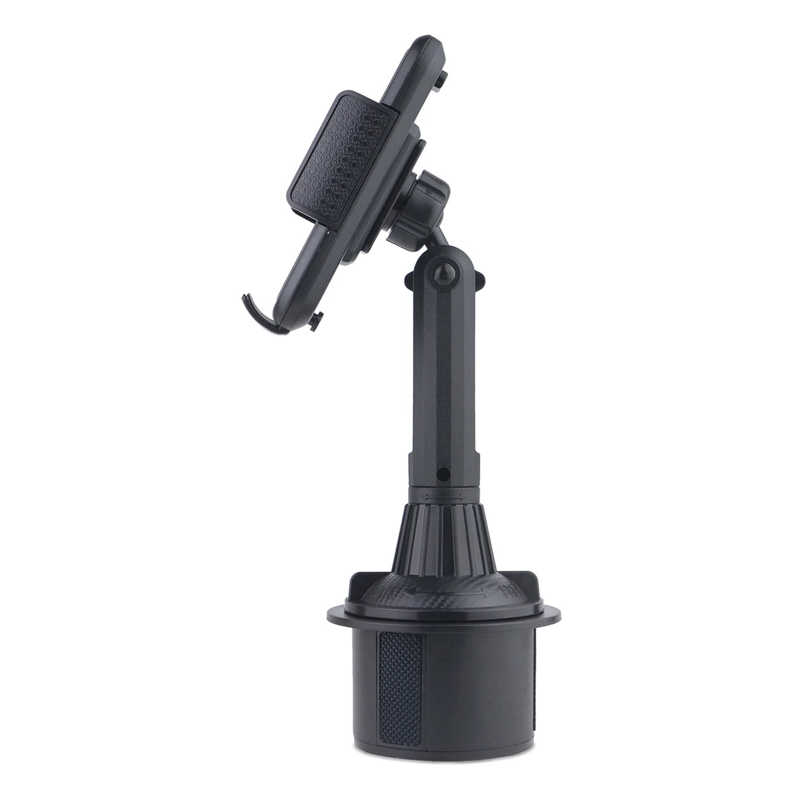 High Quality 360 Degree Car Cup Holder Mobile Phone Mount Adjustable Angle Height Stand for -iphone -Samsung 3.5-6.7" Cellphone
High Quality 360 Degree Car Cup Holder Mobile Phone Mount Adjustable Angle Height Stand for -iphone -Samsung 3.5-6.7" Cellphone