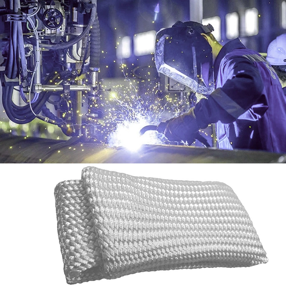 2/3PCS Welding Tips Tricks TIG Welding Tips Heat Shield Gloves Finger Guards For TIG Welding TIG Glove Industrial Welders
2/3PCS Welding Tips Tricks TIG Welding Tips Heat Shield Gloves Finger Guards For TIG Welding TIG Glove Industrial Welders