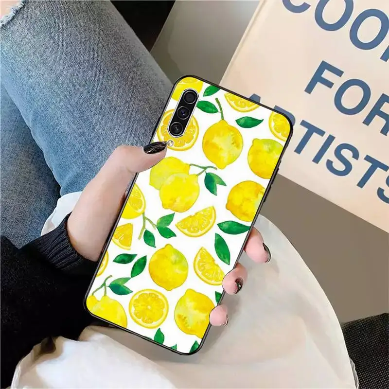 lemon Fruit food fashion aesthetic Phone Case For Samsung galaxy S 9 10 20 A 10 21 30 31 40 50 51 71 s note 20 j 4 2018 plus
lemon Fruit food fashion aesthetic Phone Case For Samsung galaxy S 9 10 20 A 10 21 30 31 40 50 51 71 s note 20 j 4 2018 plus
