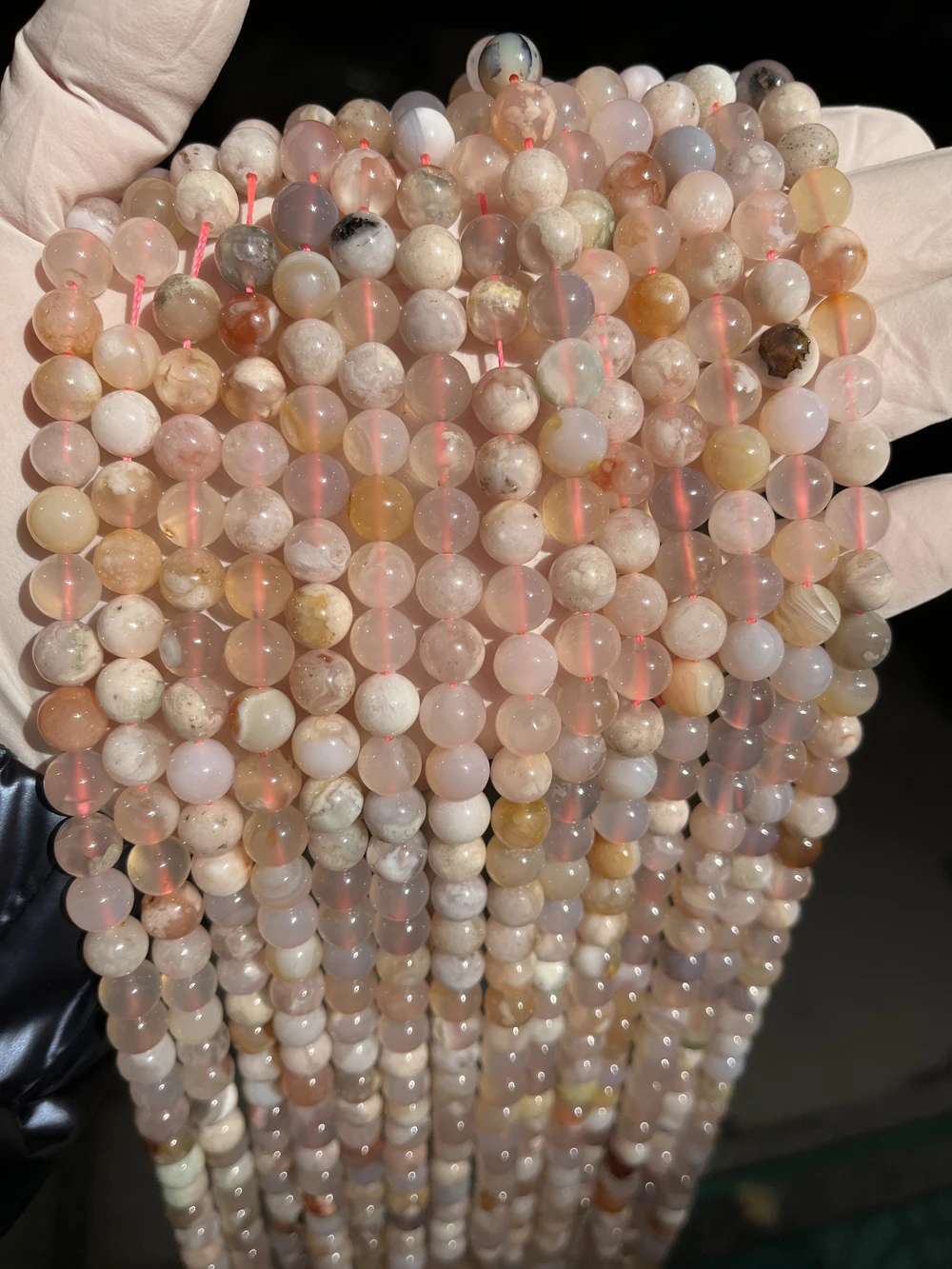 8 мм натуральный Гладкий агатовый драгоценный камень Sekura, свободные бусины, ювелирные аксессуары, браслет, ожерелье
8 мм натуральный Гладкий агатовый драгоценный камень Sekura, свободные бусины, ювелирные аксессуары, браслет, ожерелье