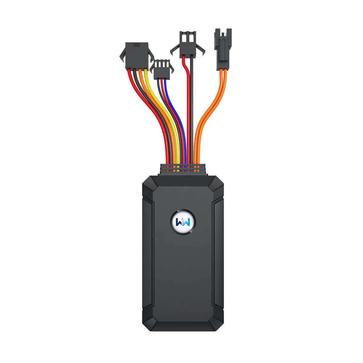 Умный GPS-трекер GPRS/GSM/GPS | Автомобили и мотоциклы