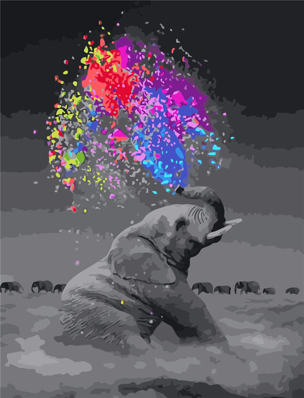 Immortality Love Saucerman Oil Picture By Numbers Acrylic Paint Colorful Diy Kits For Adults Drawing Coloring Painting By Number
Immortality Love Saucerman Oil Picture By Numbers Acrylic Paint Colorful Diy Kits For Adults Drawing Coloring Painting By Number