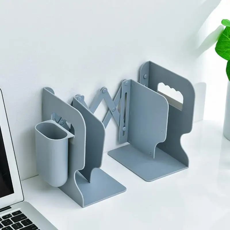 Boekenplank Stretch Met Pen Houder Eenvoudige Desktop Vouwen Opslag En Opslag Boekenplank Creatieve Stretch Boek Voor Boek Stand
Boekenplank Stretch Met Pen Houder Eenvoudige Desktop Vouwen Opslag En Opslag Boekenplank Creatieve Stretch Boek Voor Boek Stand