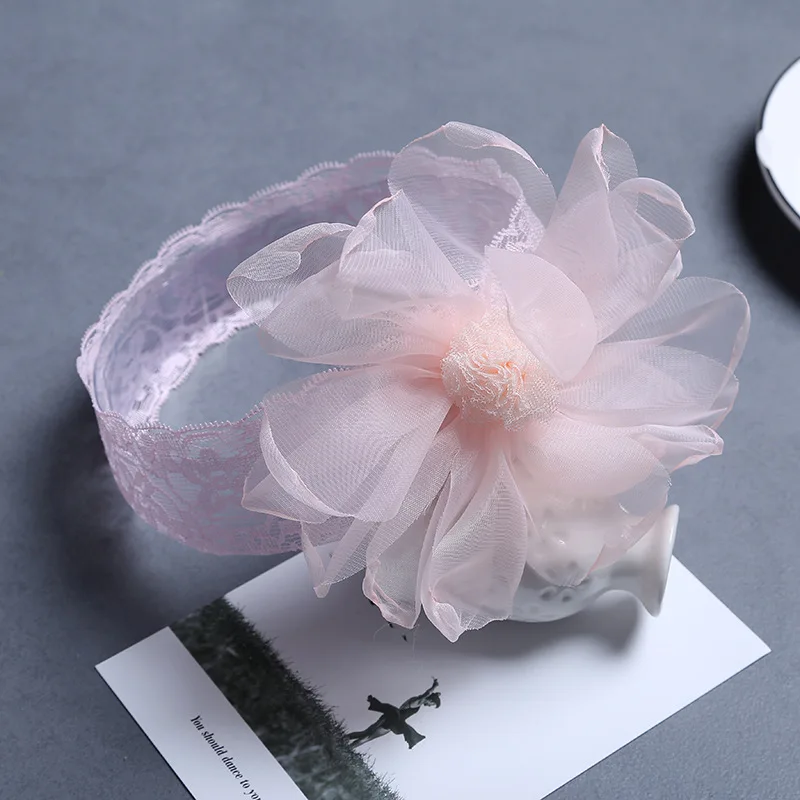 2020 Newborn baby Lace Flower Kids Baby Girl Toddler 3D Flower Princess Party Headband Hair Band Headwear Accessories
2020 Newborn baby Lace Flower Kids Baby Girl Toddler 3D Flower Princess Party Headband Hair Band Headwear Accessories