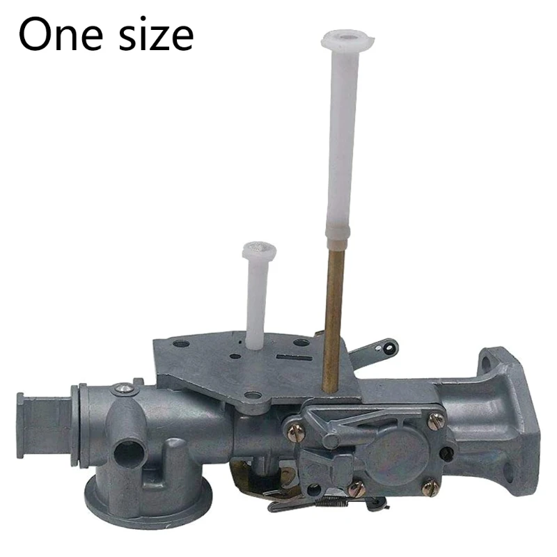 2021 New For 299437 Carburetor Replaces 297599
2021 New For 299437 Carburetor Replaces 297599