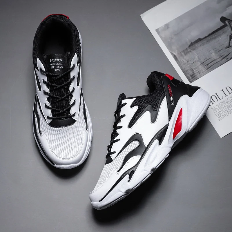 Men Casual Shoes Sneackers Sapato Casual Sports Shoes Men Sneakers For Men's 2020 Mesh Fashion Summer White Mens Gym Leisure
Men Casual Shoes Sneackers Sapato Casual Sports Shoes Men Sneakers For Men's 2020 Mesh Fashion Summer White Mens Gym Leisure