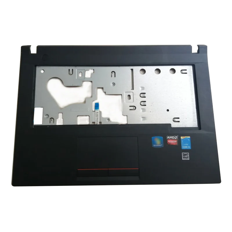New For Lenovo E40 E40-70 E40-80 E41 E41-70 E41-80 Laptop Palmrest Upper Case/Bottom Case AP14M000100
New For Lenovo E40 E40-70 E40-80 E41 E41-70 E41-80 Laptop Palmrest Upper Case/Bottom Case AP14M000100