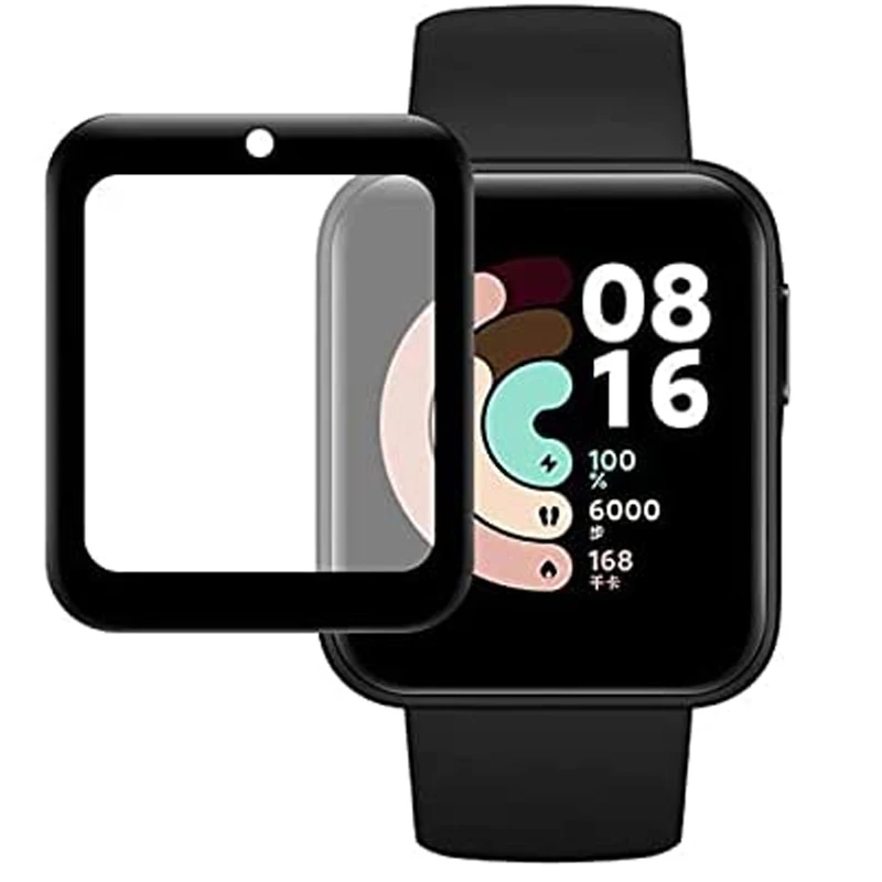 Xiaomi Watch Lite Отзывы
