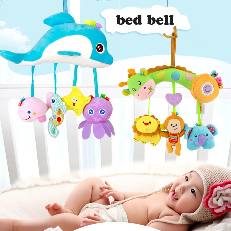 New Soft Cute Giraffe Animal Handbells Rattles Mobile Plush Infant Baby Handle Toys Hot Selling WIth Teether Newborn Baby Gifts
New Soft Cute Giraffe Animal Handbells Rattles Mobile Plush Infant Baby Handle Toys Hot Selling WIth Teether Newborn Baby Gifts