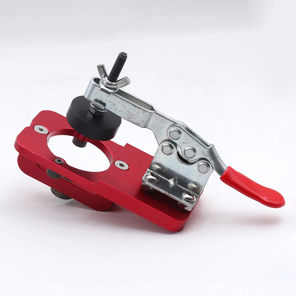 Woodworking 35mm hole opener 35 hinge hole opener door panel hinge locator woodworking hole opener
Woodworking 35mm hole opener 35 hinge hole opener door panel hinge locator woodworking hole opener