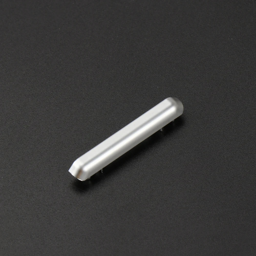 Хромированная Пластина для вентиляционного отверстия Выходная панель для карты зажим Регулировка направления ветра Plectrum для Range Rover Evoque 
Хромированная Пластина для вентиляционного отверстия Выходная панель для карты зажим Регулировка направления ветра Plectrum для Range Rover Evoque