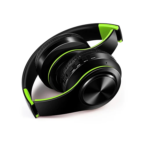 Best Headphones Wireless Earphones with Microphone Digital Stereo Bluetooth Headset Card MP3 Player FM Radio Music for All
Best Headphones Wireless Earphones with Microphone Digital Stereo Bluetooth Headset Card MP3 Player FM Radio Music for All