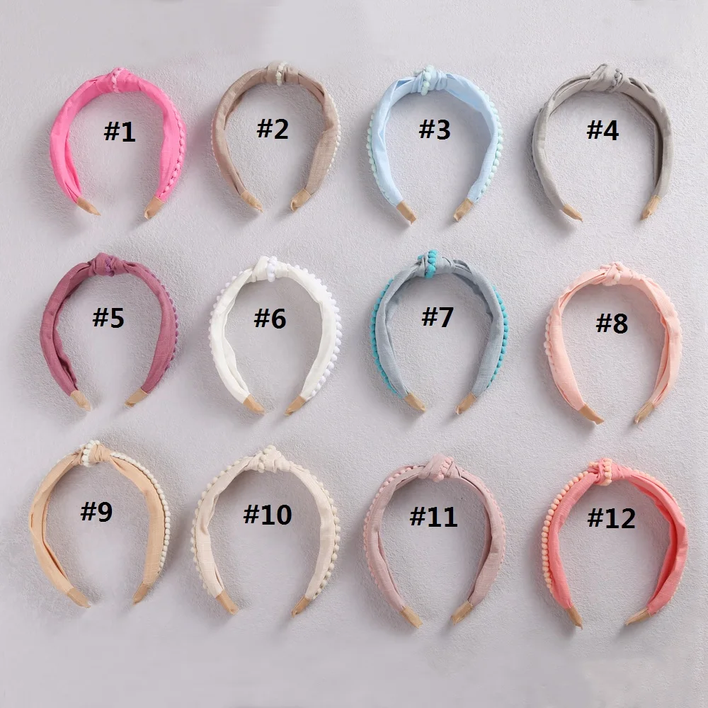 10Pcs/Lot,Children Cute Colors Cross Knot Hair Hoop Hairbands Girls Lovely Bow Pompom Headbands Kids Hair Accessories Hair Bands
10Pcs/Lot,Children Cute Colors Cross Knot Hair Hoop Hairbands Girls Lovely Bow Pompom Headbands Kids Hair Accessories Hair Bands