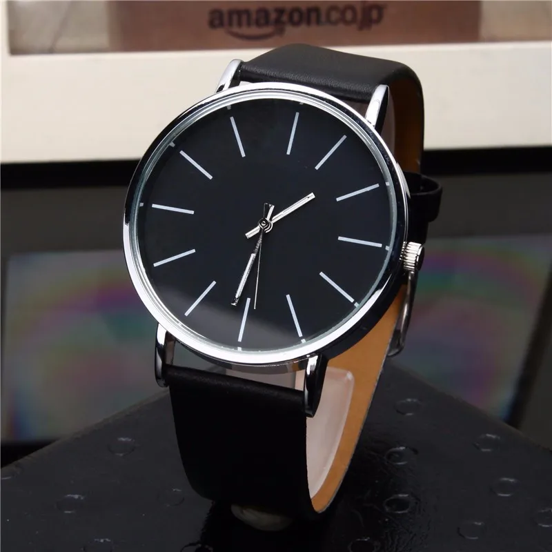 Relogio Masculino Quartz Watch Men Leather Casual Watches Men's Clock Male Sports Wristwatch montre homme hodinky ceasuri saat
Relogio Masculino Quartz Watch Men Leather Casual Watches Men's Clock Male Sports Wristwatch montre homme hodinky ceasuri saat