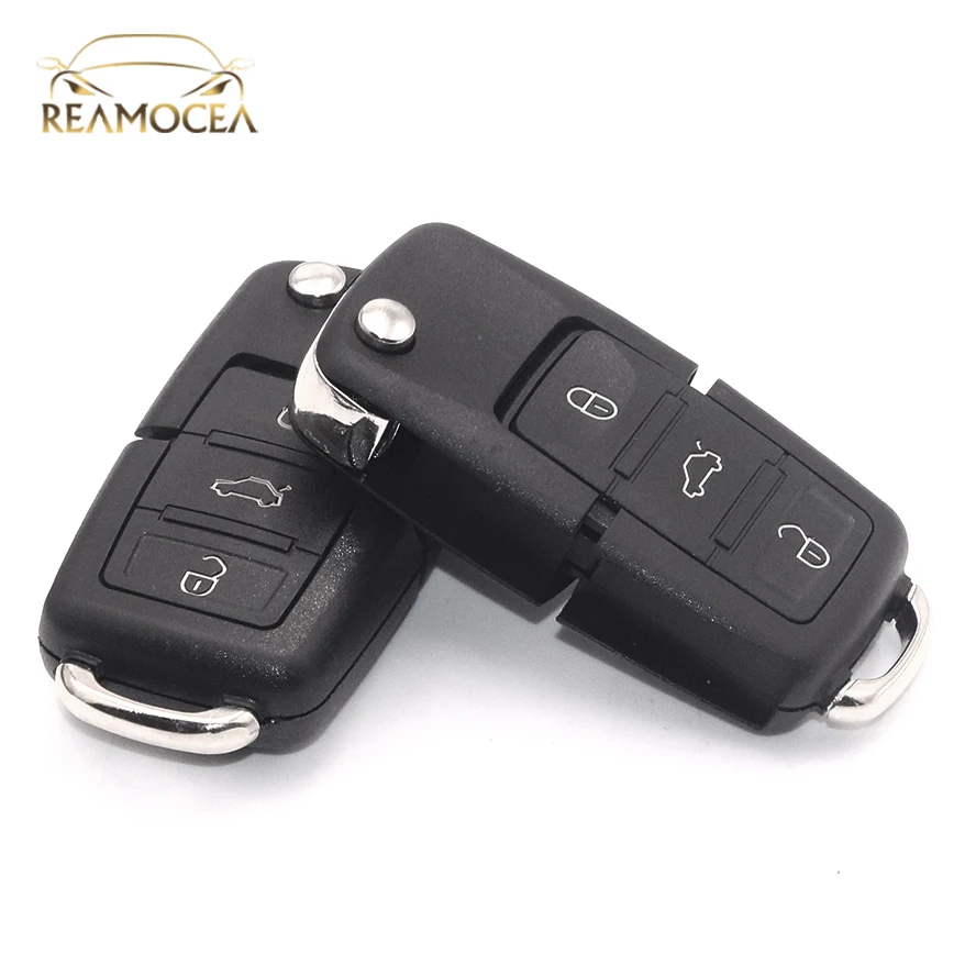 Чехол для автомобильного ключа Reamocea, раскладной чехол с тремя кнопками и лезвием, подходит для Volkswagen, VW Jetta, Golf, Passat, Polo, Bora
Чехол для автомобильного ключа Reamocea, раскладной чехол с тремя кнопками и лезвием, подходит для Volkswagen, VW Jetta, Golf, Passat, Polo, Bora