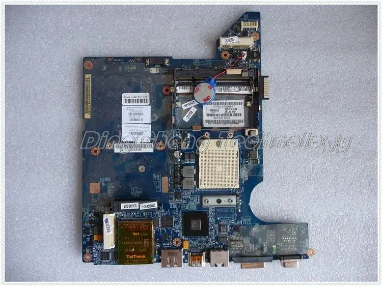 Laptop Motherboard For HP DV4 488238-001 511858-001 577796-001 LA-4111P DDR2 Mainboard 100% tested
Laptop Motherboard For HP DV4 488238-001 511858-001 577796-001 LA-4111P DDR2 Mainboard 100% tested