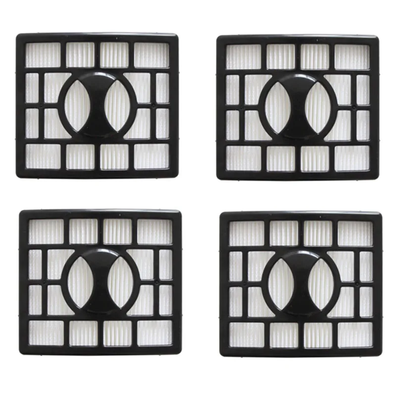 4 Pack Replacement HEPA Filter for Shark NV680, NV681, NV682, NV683, NV800, NV800W, NV801, NV803, UV810, AX912, QU922Q
4 Pack Replacement HEPA Filter for Shark NV680, NV681, NV682, NV683, NV800, NV800W, NV801, NV803, UV810, AX912, QU922Q