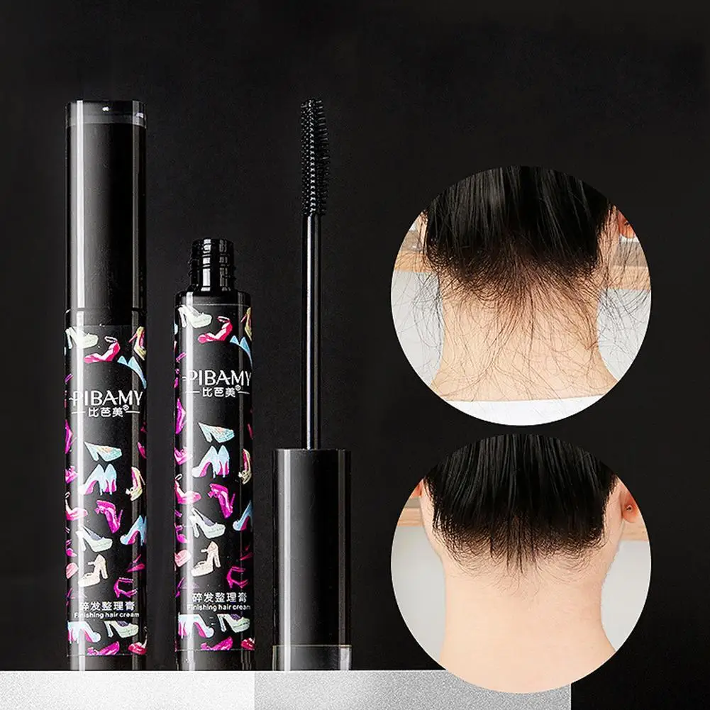 13ML Hair Feel Finishing Stick The Best Bar Fixed Bangs To Hair Tool Shape Anti Styling Frizz Stereoty Cream E9Z9 Hair Fini I1U3
13ML Hair Feel Finishing Stick The Best Bar Fixed Bangs To Hair Tool Shape Anti Styling Frizz Stereoty Cream E9Z9 Hair Fini I1U3