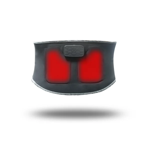 EMS Smart Home Fitness / EMS Waist Trainer / Abdominal Trainer Muscle Stimulator 
EMS Smart Home Fitness / EMS Waist Trainer / Abdominal Trainer Muscle Stimulator