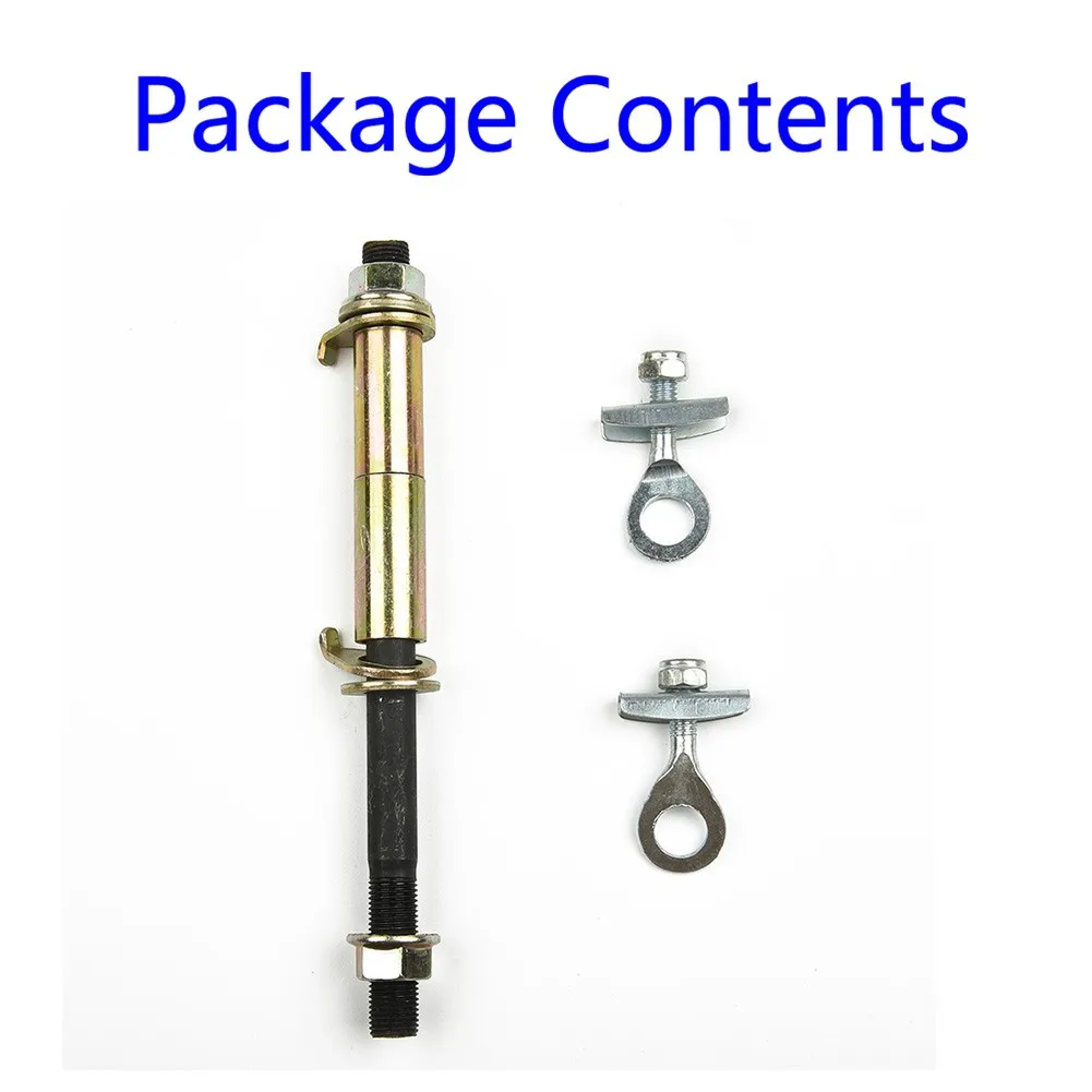 Electric Scooter Rear Wheel Tire Axle 10*160mm HCS For Little Dolphin Scooters durable practical Scooter accessory part
Electric Scooter Rear Wheel Tire Axle 10*160mm HCS For Little Dolphin Scooters durable practical Scooter accessory part