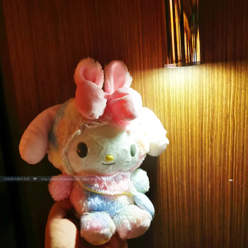 Hobbies Stuffed Animals Plush Movies TV Authentic 27-30cm Mymelody Kawaii Plush Doll Most Popular Toys for Children Gift 
Hobbies Stuffed Animals Plush Movies TV Authentic 27-30cm Mymelody Kawaii Plush Doll Most Popular Toys for Children Gift