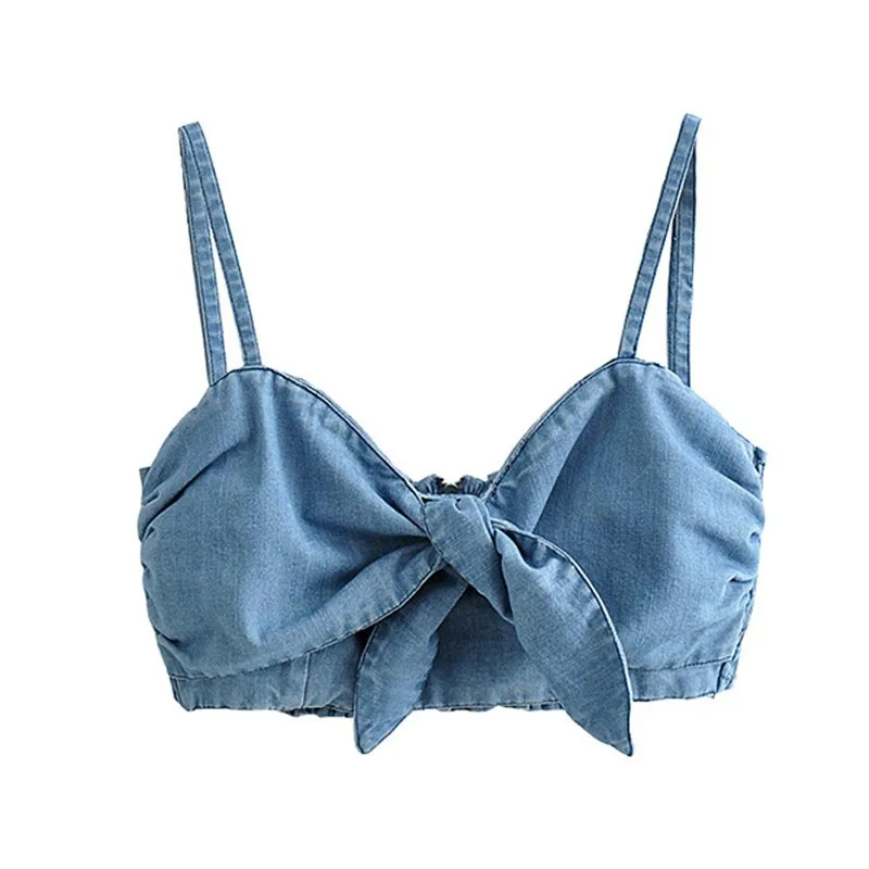 Летняя женская джинсовая кофта с бантом, сексуальная верхняя одежда, джинсовый жилет, женская кофта
Летняя женская джинсовая кофта с бантом, сексуальная верхняя одежда, джинсовый жилет, женская кофта