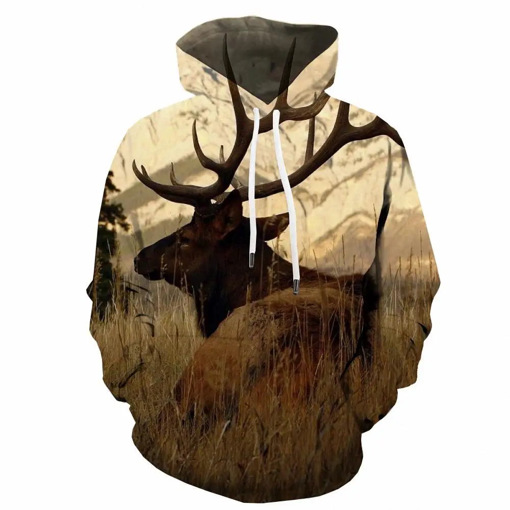 Толстовка мужская с капюшоном, худи с рисунком животного, повседневная одежда в стиле хип-хоп, 3d-принт, в стиле Харадзюку, осень
Толстовка мужская с капюшоном, худи с рисунком животного, повседневная одежда в стиле хип-хоп, 3d-принт, в стиле Харадзюку, осень