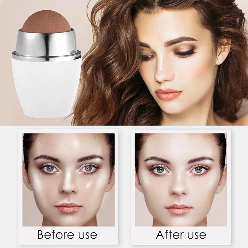 Маслопоглощающий ролик для лица, средство для удаления пятен из вулканического камня, миниатюрное средство для удаления блестящих пор на л...
Маслопоглощающий ролик для лица, средство для удаления пятен из вулканического камня, миниатюрное средство для удаления блестящих пор на л...